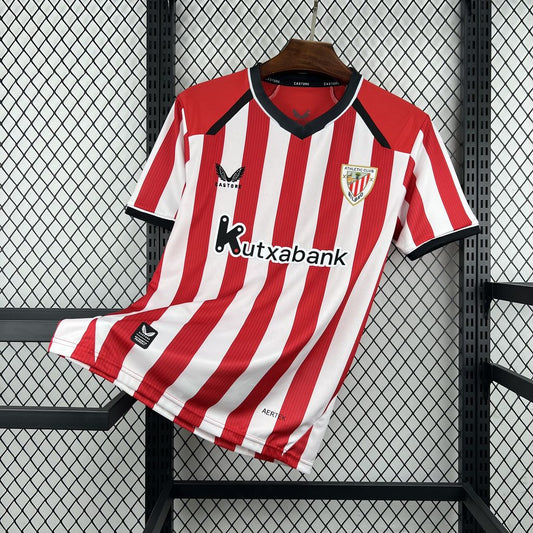 Athletic Bilbao Principal 26-27