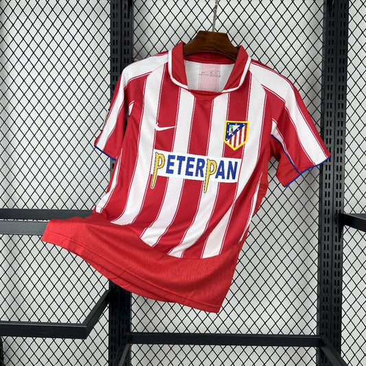 Atlético Madrid Retro 03-04