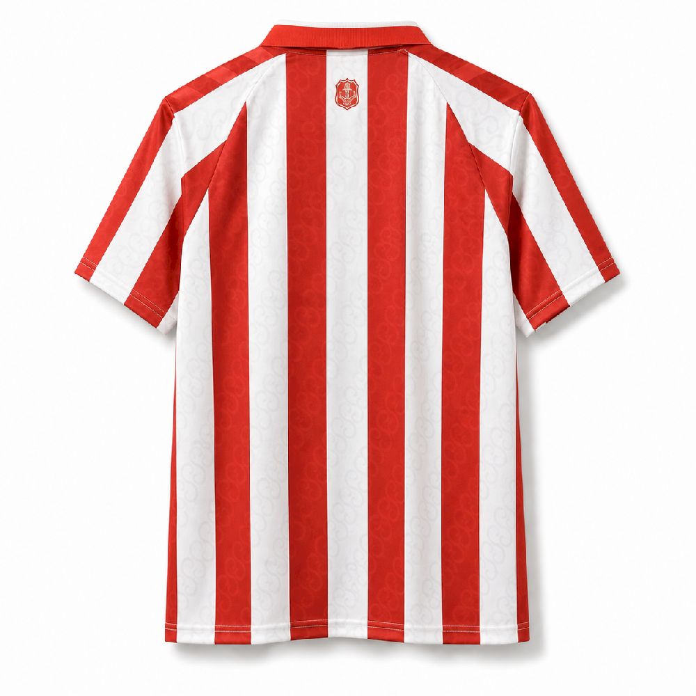 Sunderland Principal 26-27