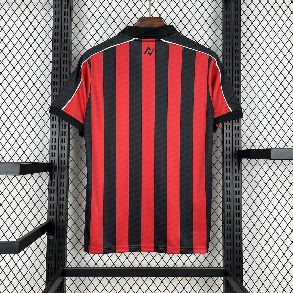 Vitória Principal 25-26