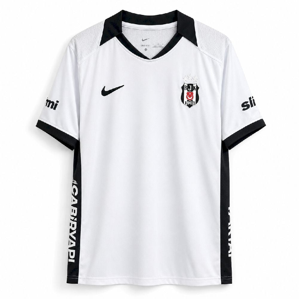 Besiktas Principal 26-27