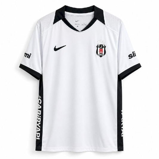 Besiktas Principal 26-27