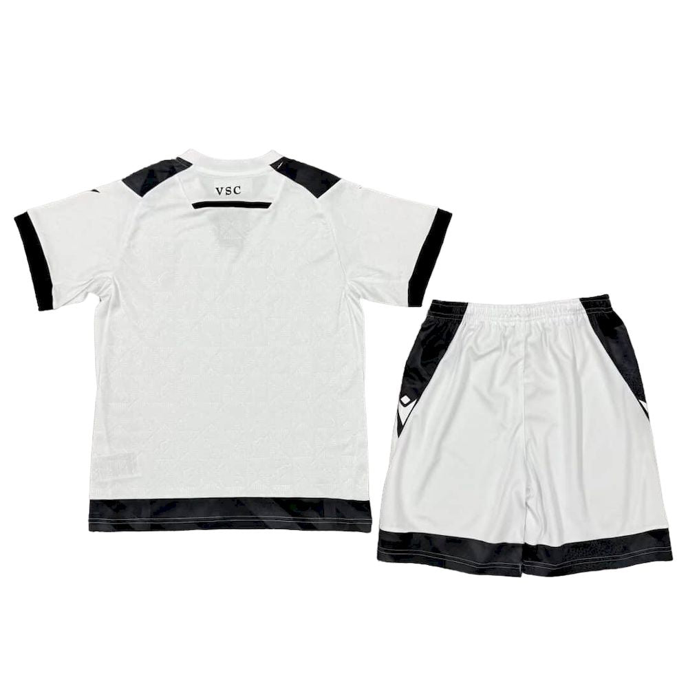 Vitória SC Principal Kit Criança 25-26