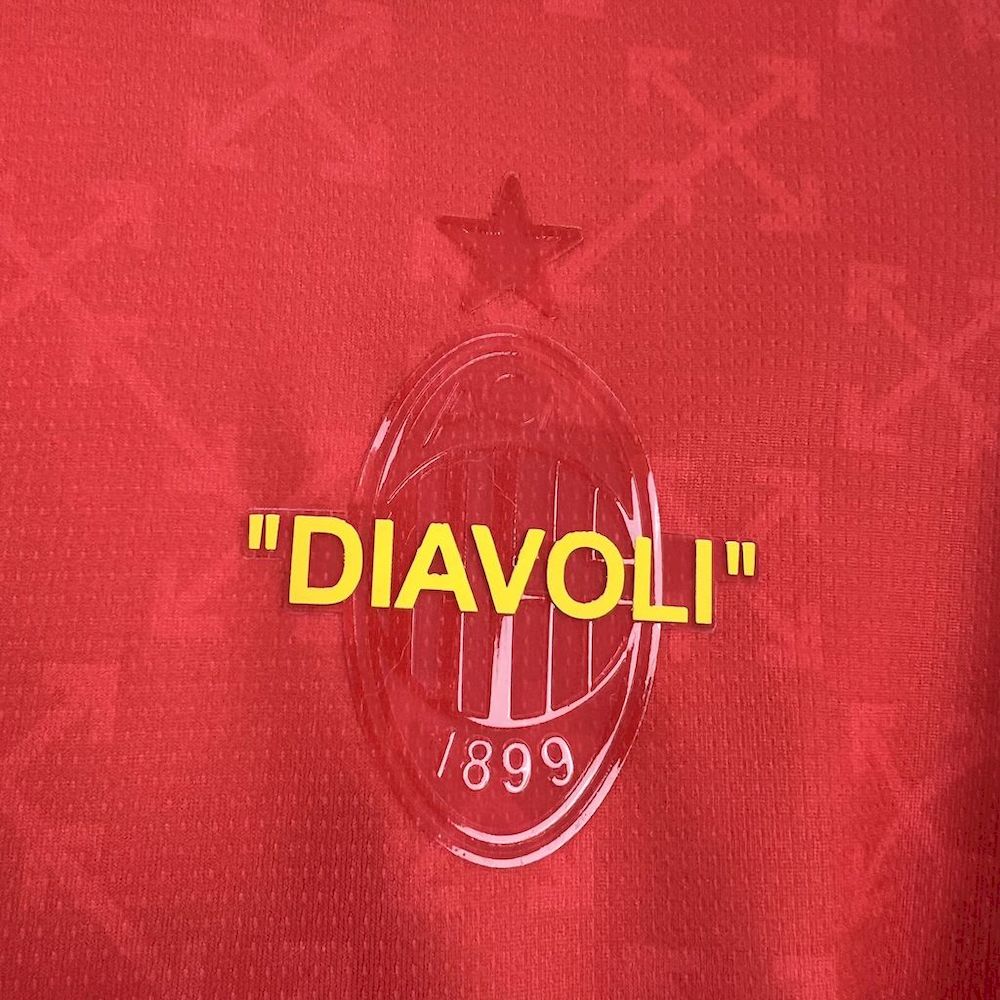 Milan - Edição Especial 25-26