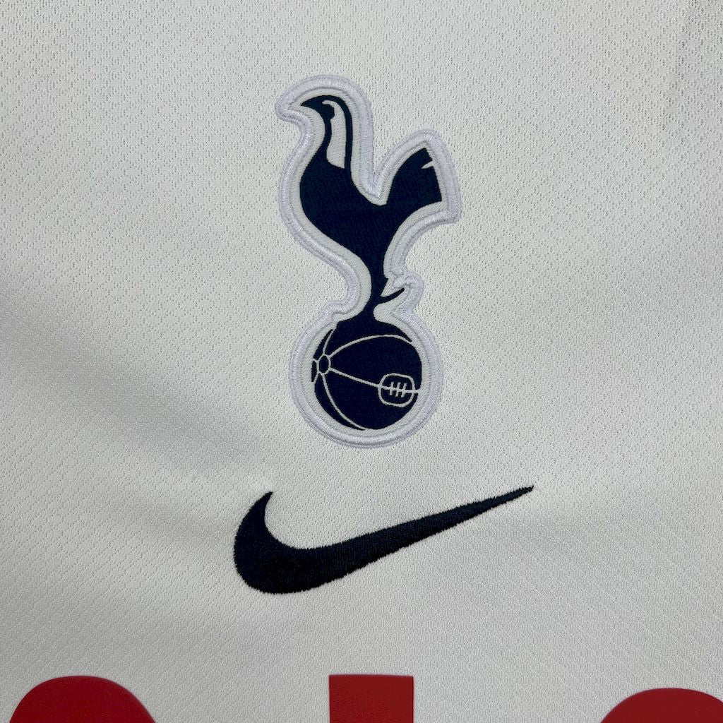 Tottenham Principal 25-26
