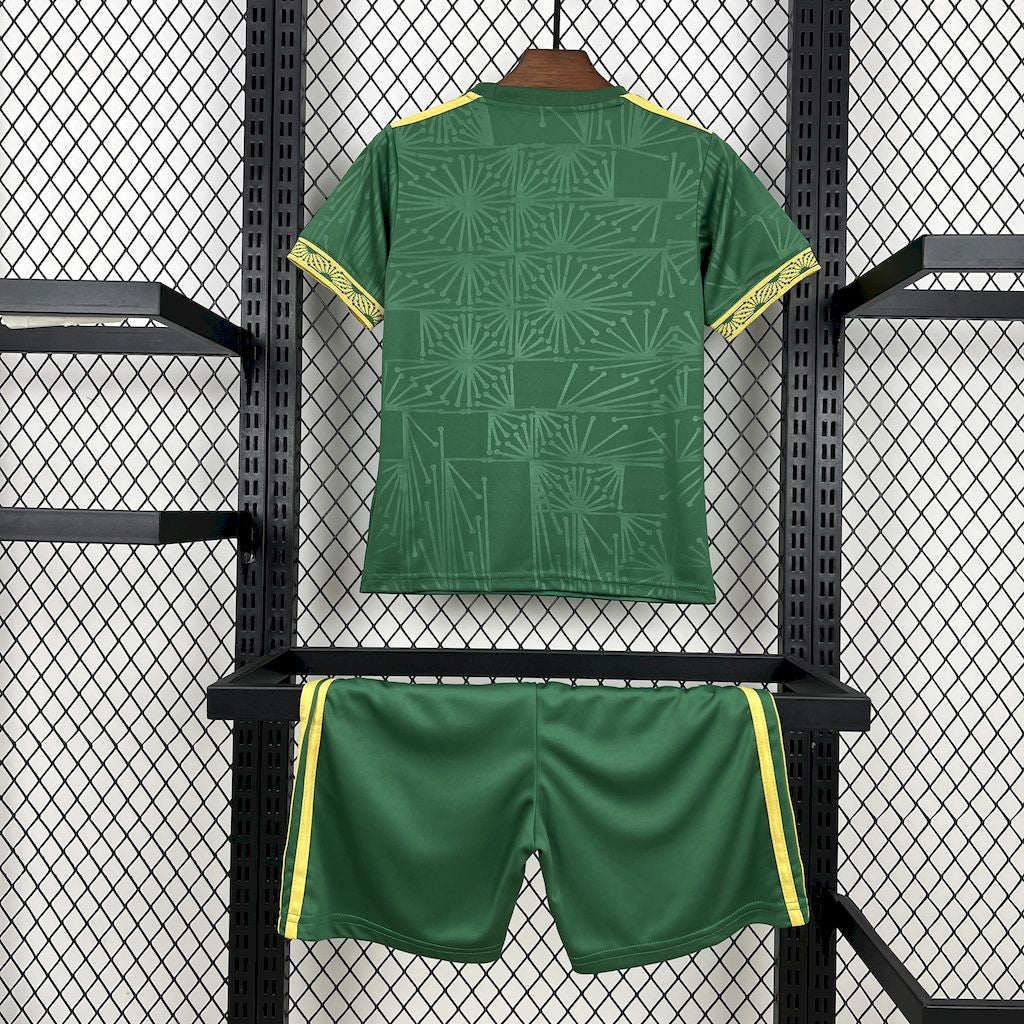 México - Edição Especial Kit de Criança 25-26
