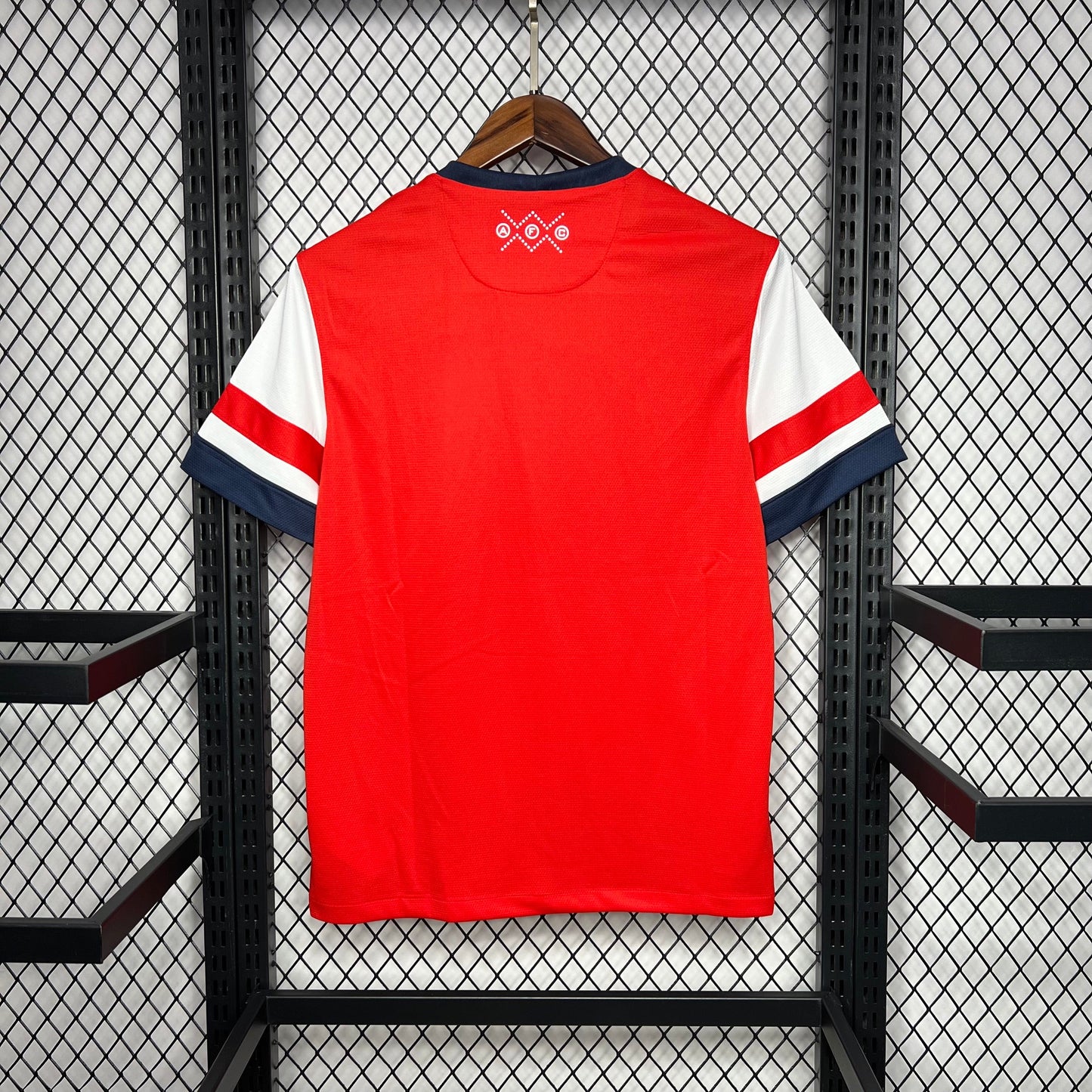 Arsenal Retro 2012-2013