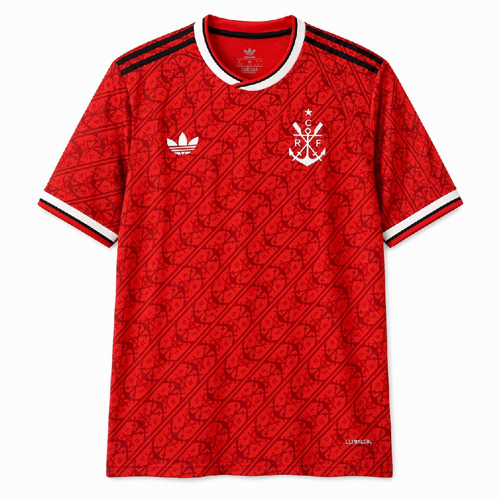 Flamengo Alternativa 26-27