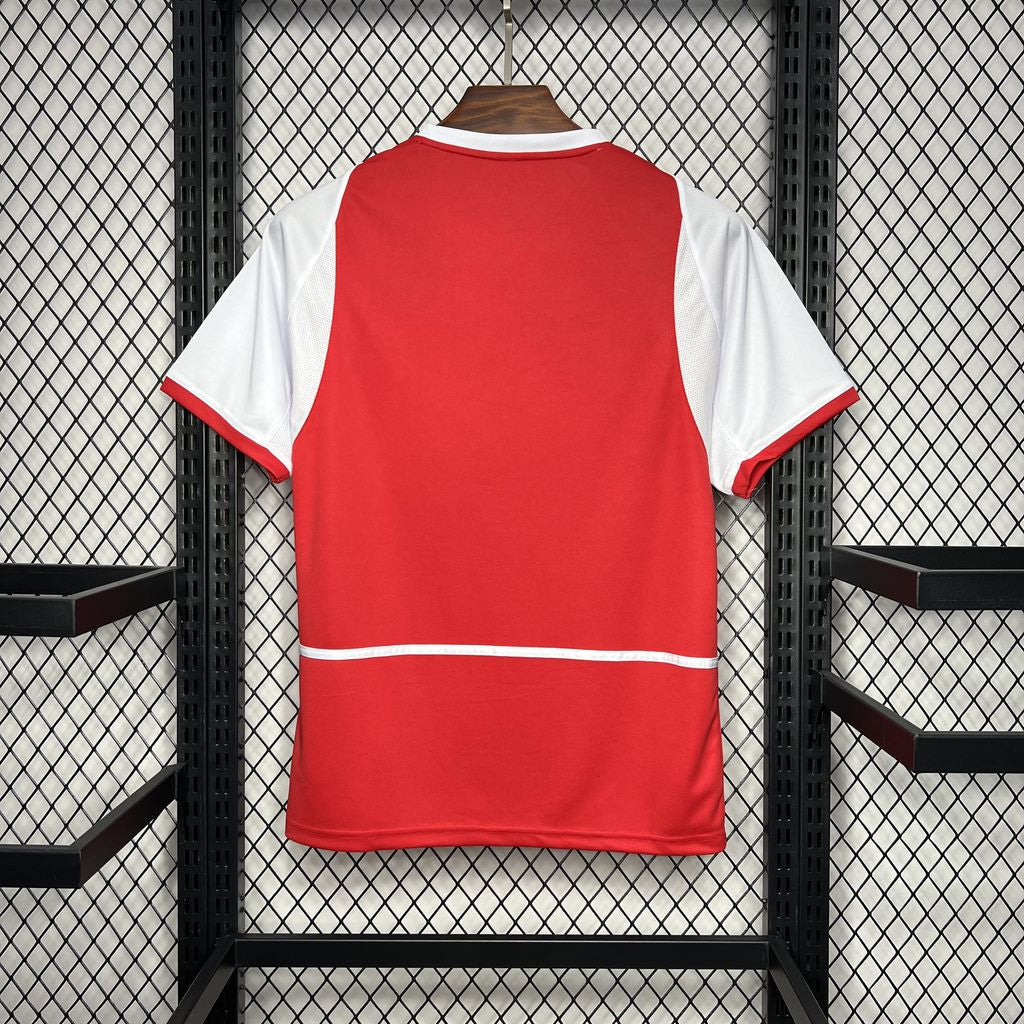 Arsenal Retro 2003