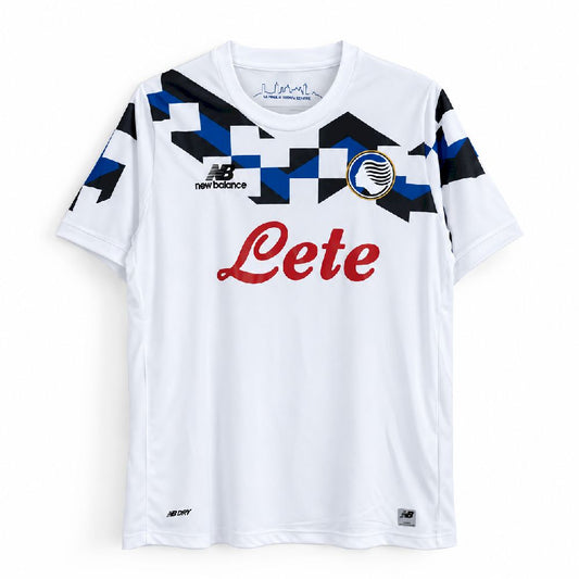 Atalanta Secundária 26-27