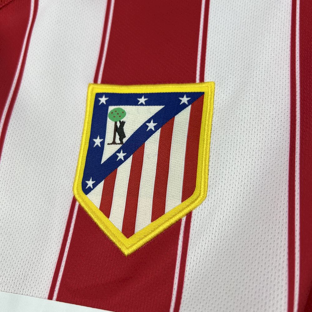 Atlético Madrid Retro 03-04