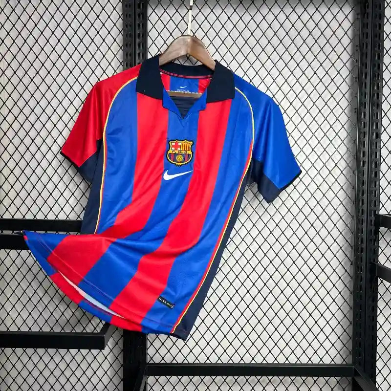 Barcelona Retro 04-05