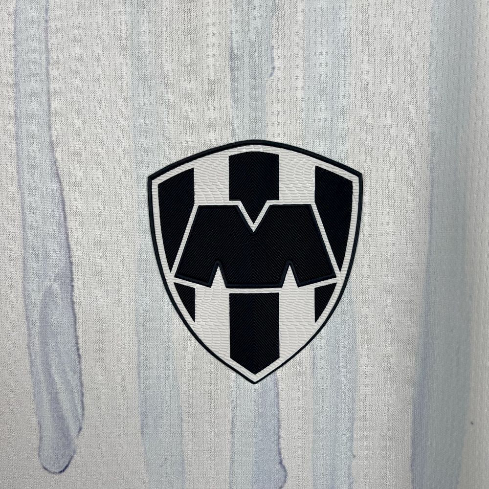 Monterrey - Edição Especial 25-26