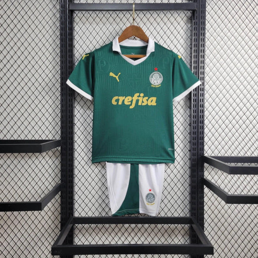 Palmeiras Principal Kit Criança 24-25