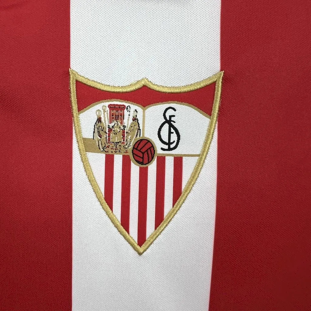 Sevilla Retro 15-16