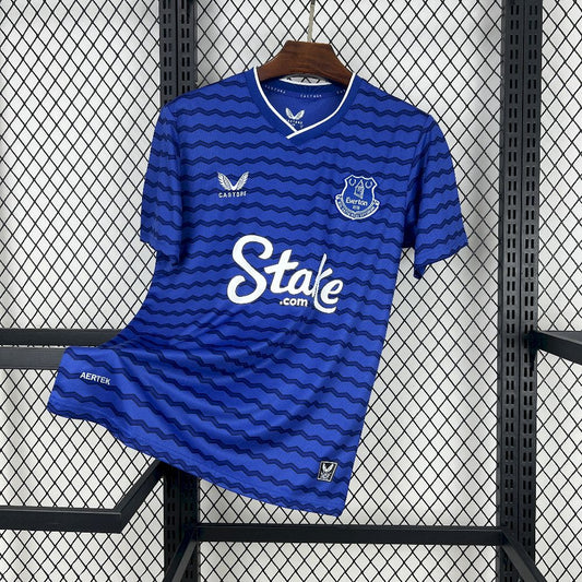 Everton Principal 25-26