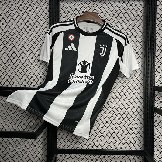 Juventus Principal 24-25