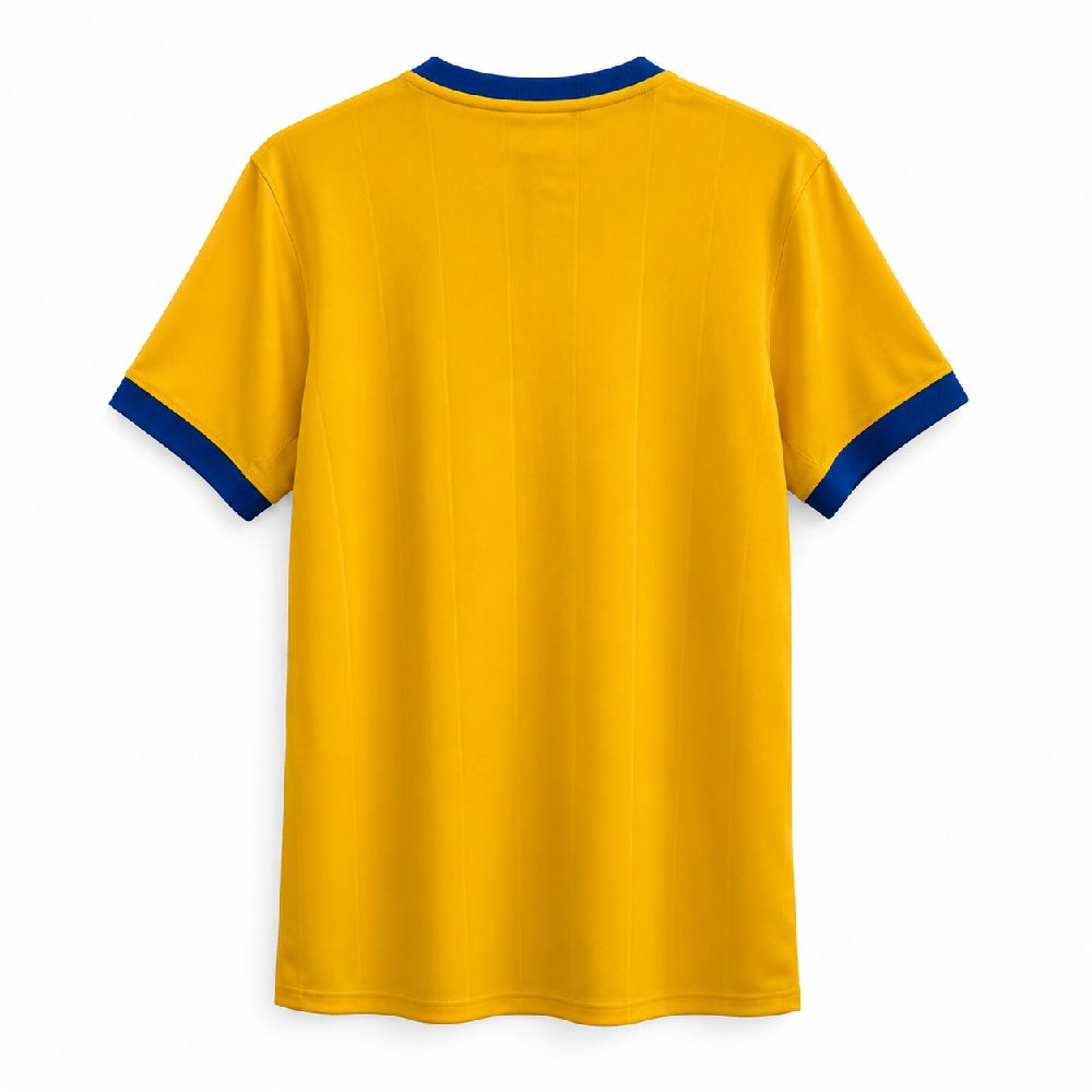 Juventus Retro 17-18