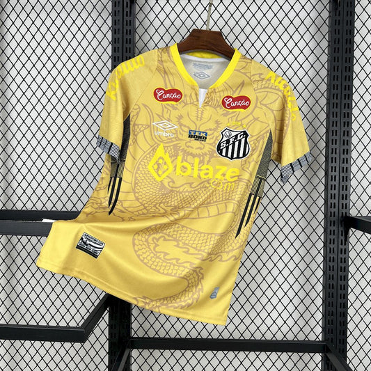 Santos - Edição Especial 25-26