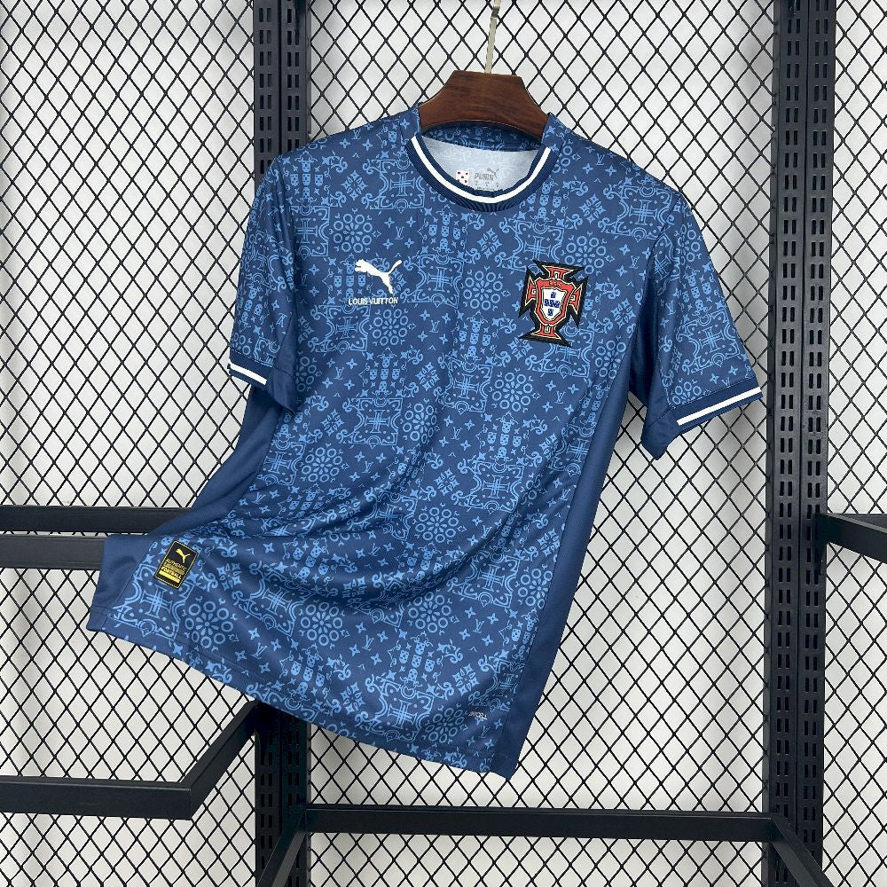 Portugal X Louis Vuitton Edição Especial 25-26