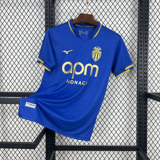 Monaco Secundária 25-26