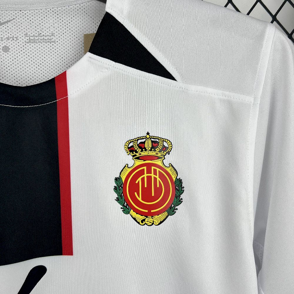 Mallorca Secundária 25-26