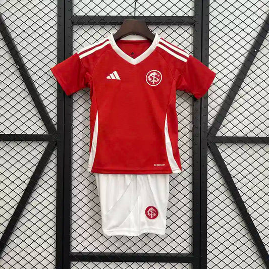 Internacional Principal Kit de Criança 25-26