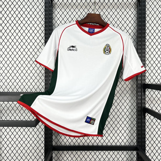 México Retro 2002