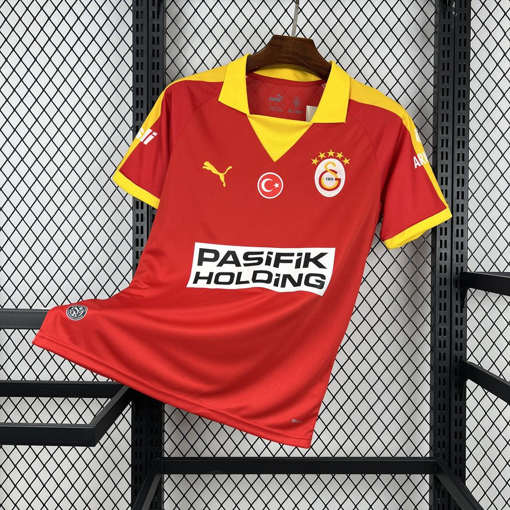 Galatasaray - Edição Especial 25-26