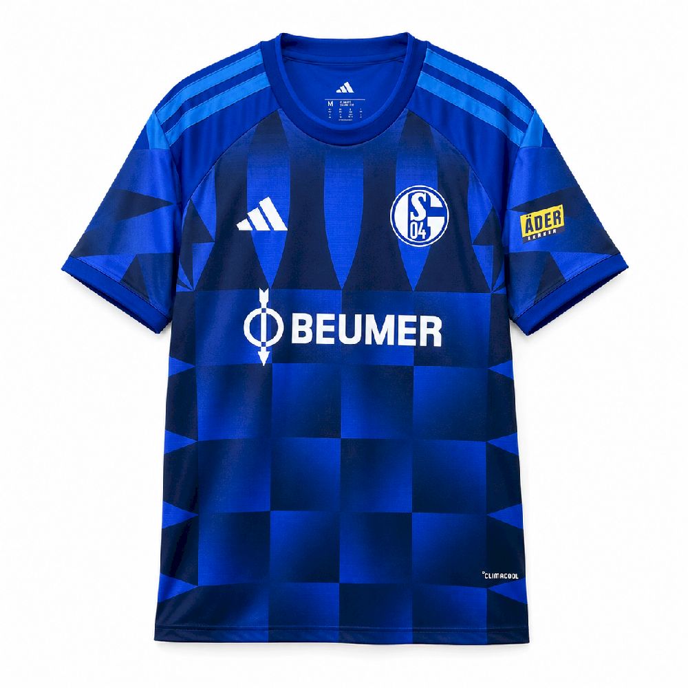 Schalke 04 Principal 26-27