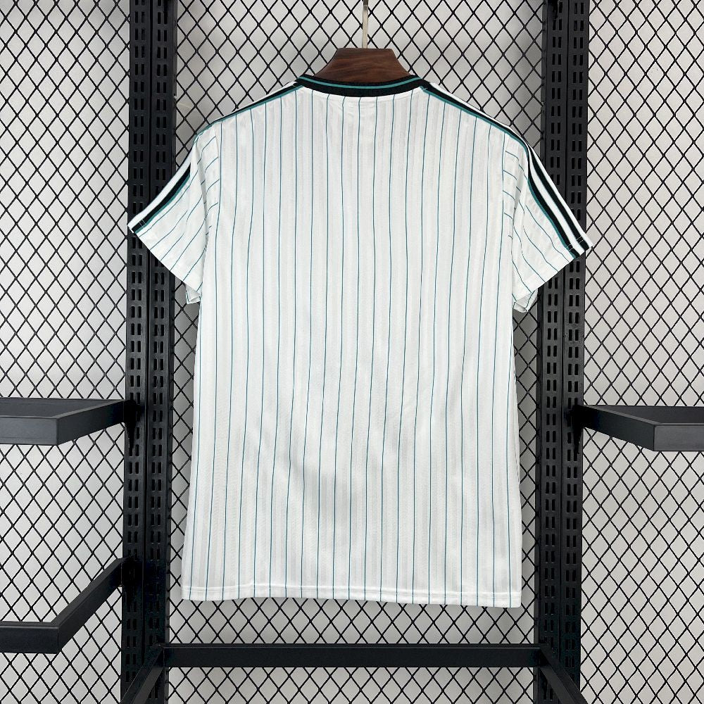 Liverpool X Adidas Originals Retro Edição Especial 25-26