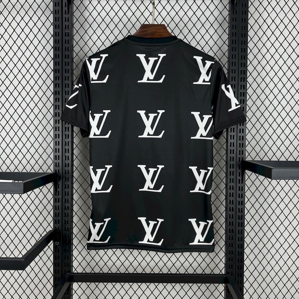 Real Madrid X Louis Vuitton - Edição Especial 25-26
