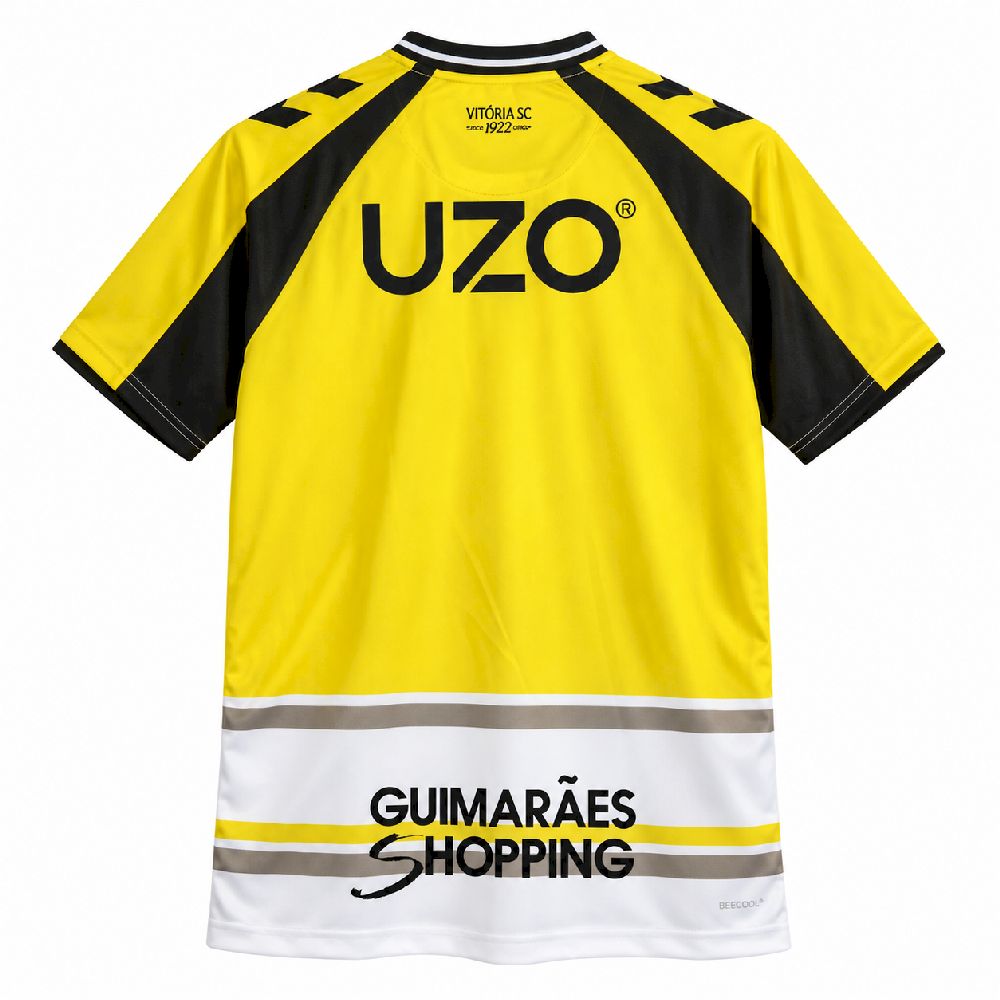 Vitória Sc Alternativa 26-27