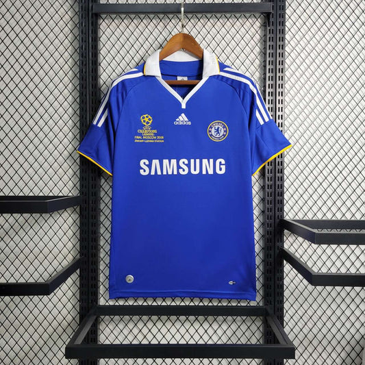 Chelsea Retro 08-09