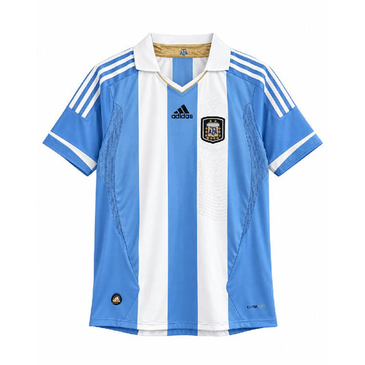 Argentina Retro 2012