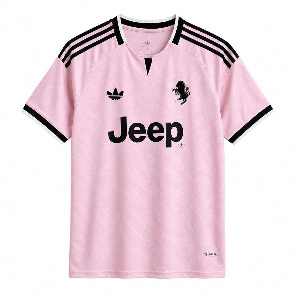 Juventus Secundária 26-27