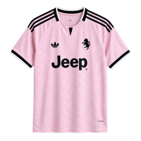 Juventus Secundária 26-27