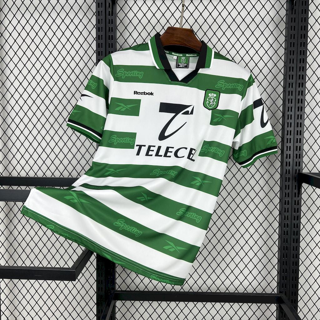 Sporting Retro 99-00