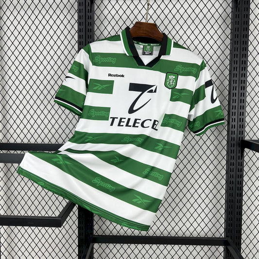 Sporting Retro 99-00