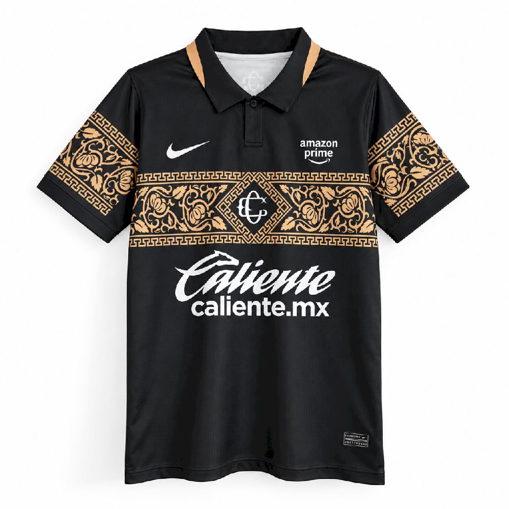 Chivas Alternativa 26-27