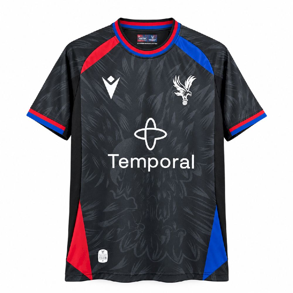 Crystal Palace Alternativa 26-27