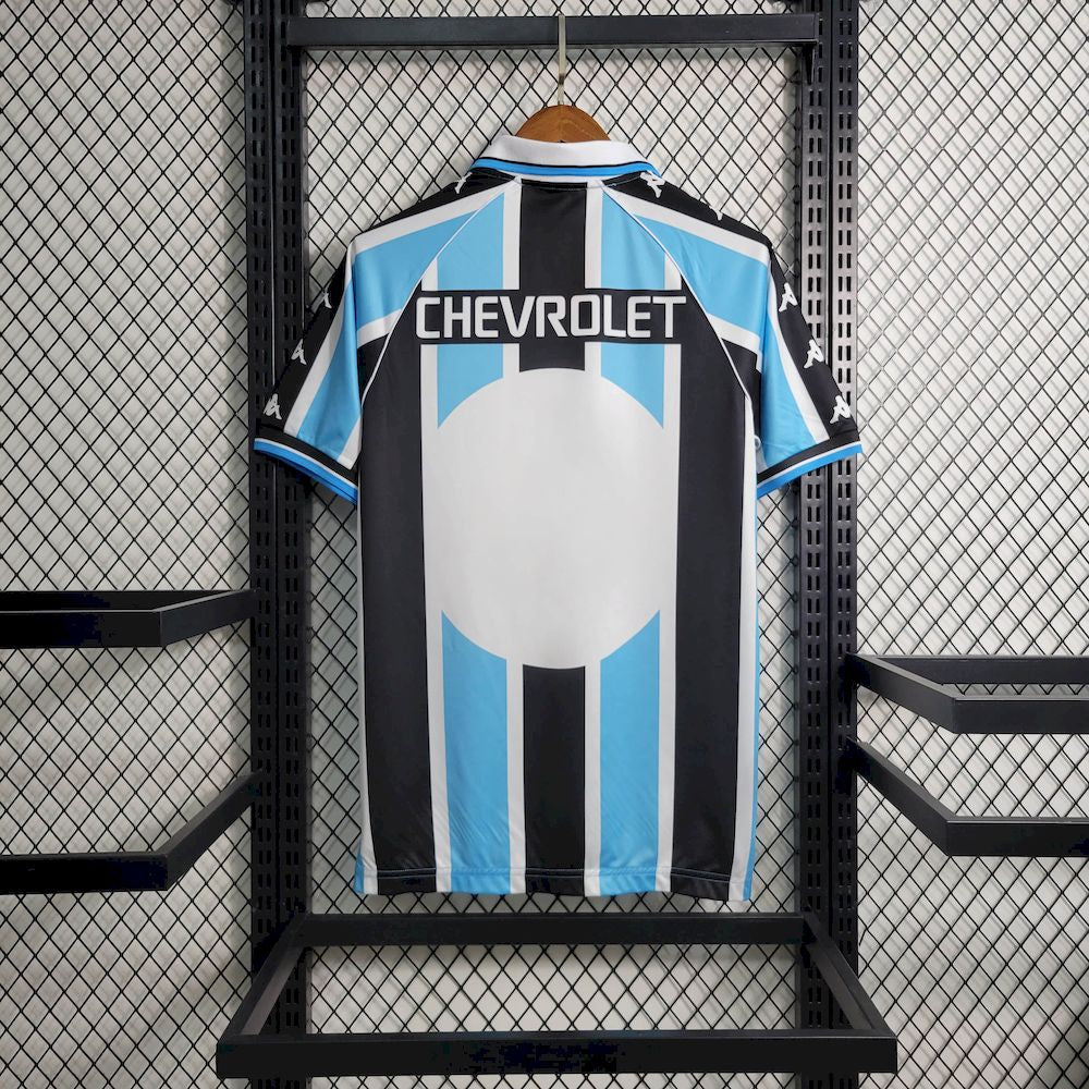 Grémio Retro 2000