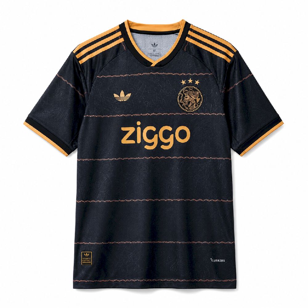 Ajax Secundária 26-27