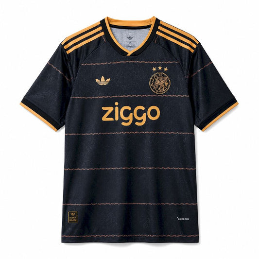 Ajax Secundária 26-27
