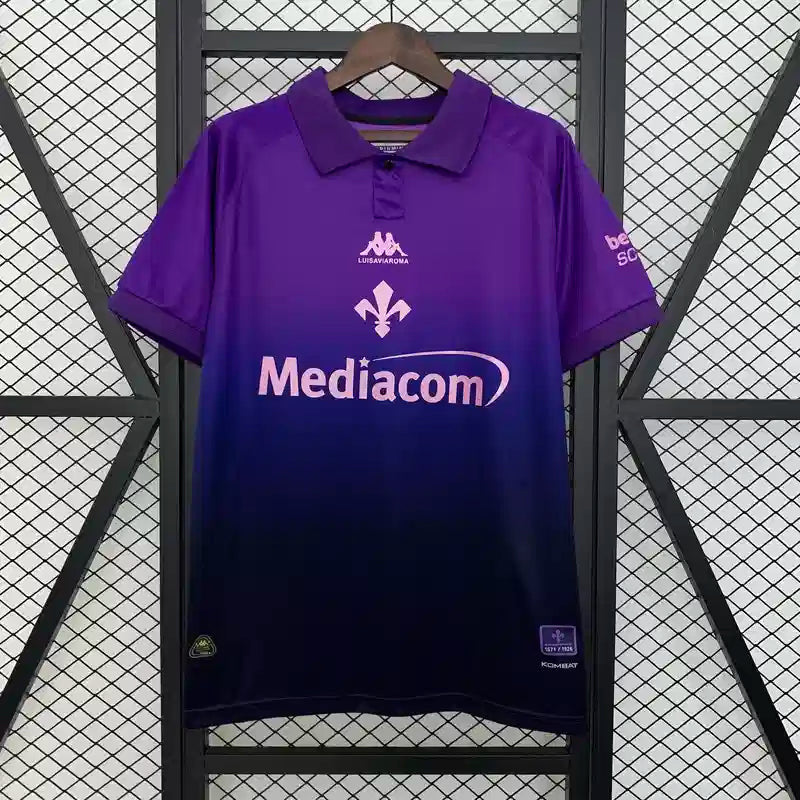 Fiorentina - Edição Especial 25-26
