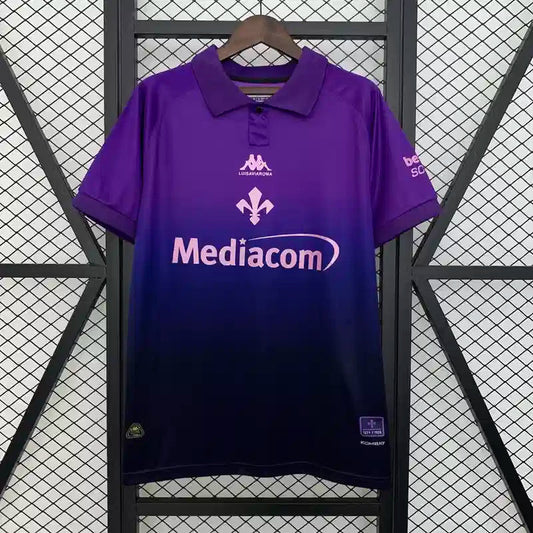 Fiorentina - Edição Especial 25-26