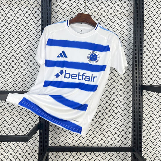 Cruzeiro Secundária 25-26