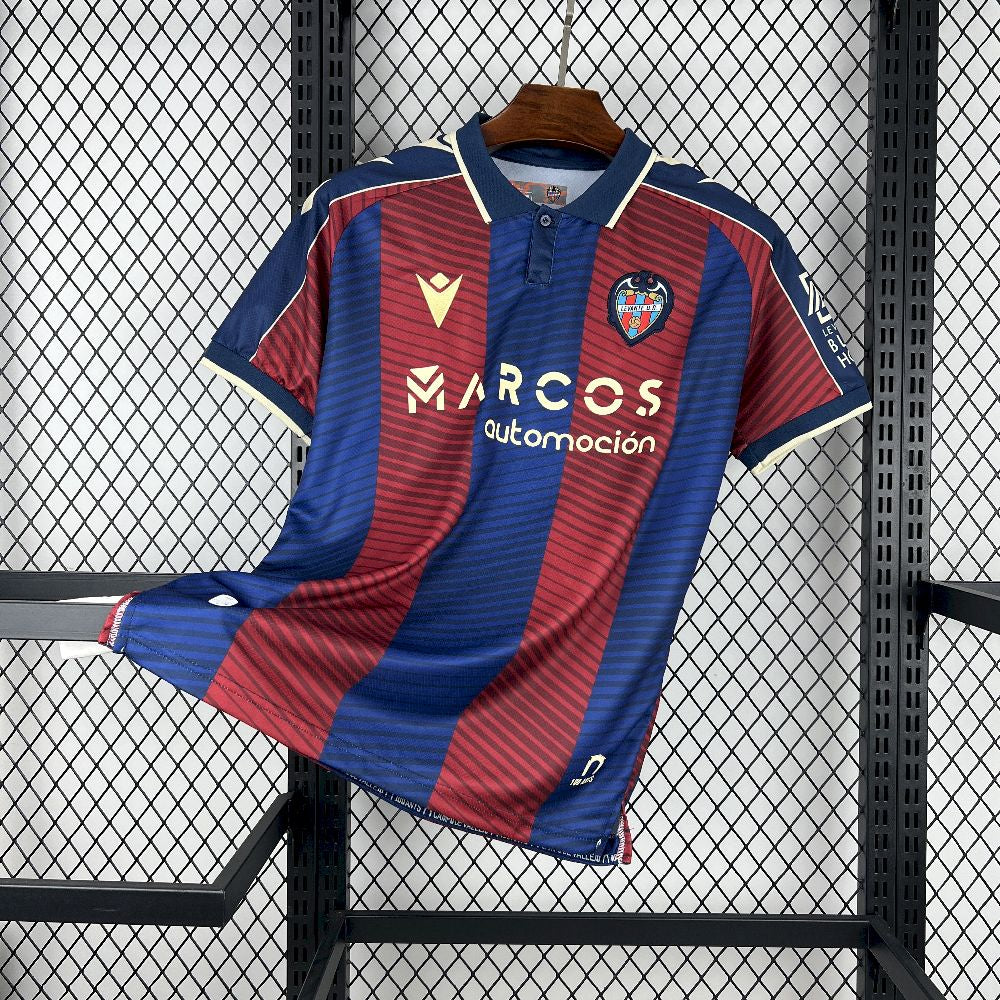 Levante Principal 25-26