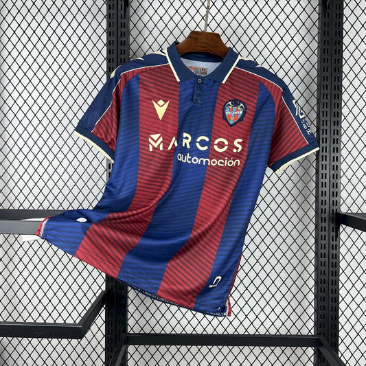 Levante Principal 25-26