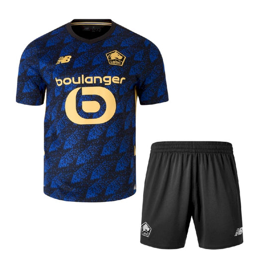 Lille Alternativa Kit Criança 25-26